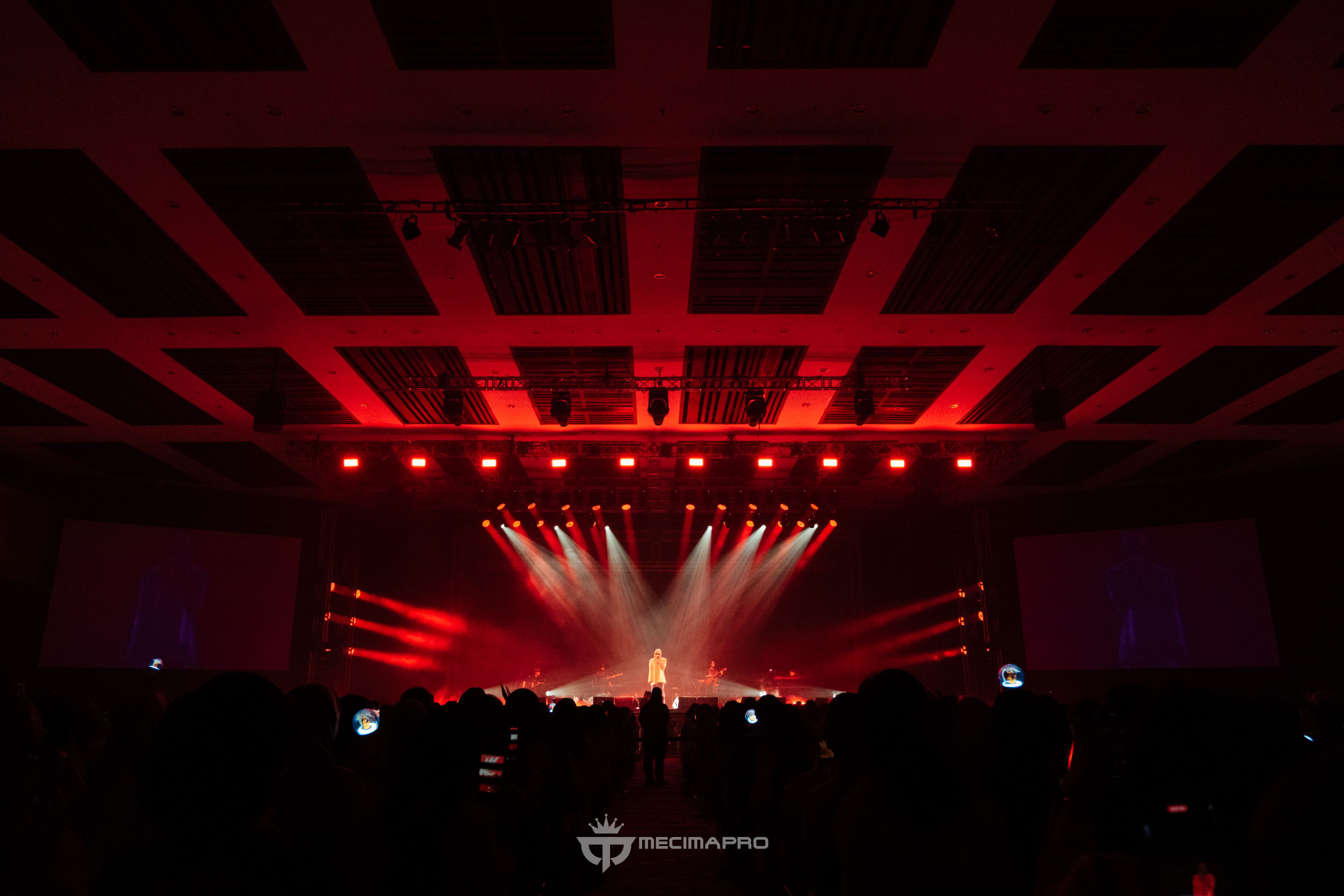 WOODZ Delivered a 1000 out of 10 Performance for ‘2023 WOODZ WORLD
TOUR  IN JAKARTA’